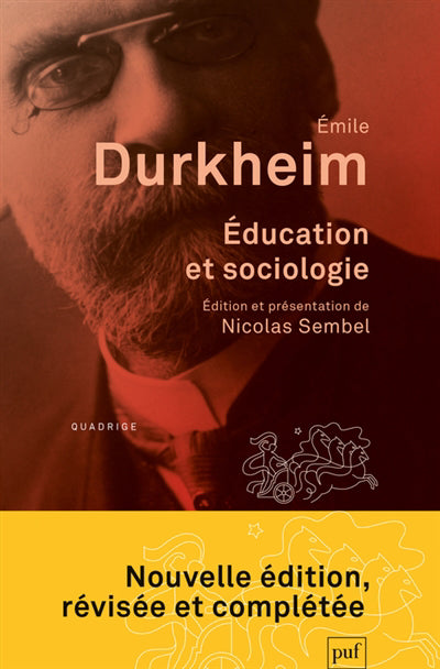 Éducation et sociologie N.E.