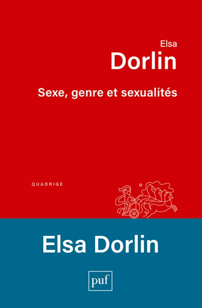 SEXE, GENRE ET SEXUALITES