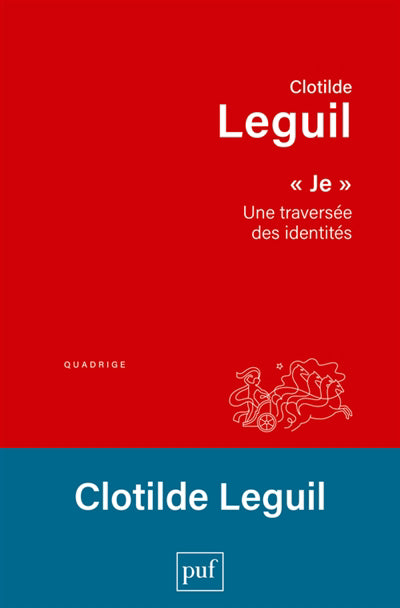 « Je » - Une traversée des identités