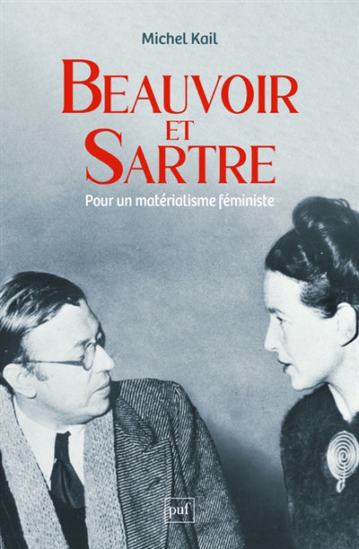 BEAUVOIR ET SARTRE