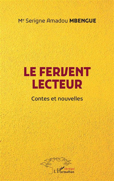 Fervent lecteur