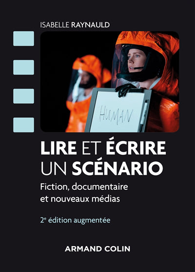 lire et écrire un scénario