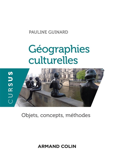 GÉOGRAPHIES CULTURELLES