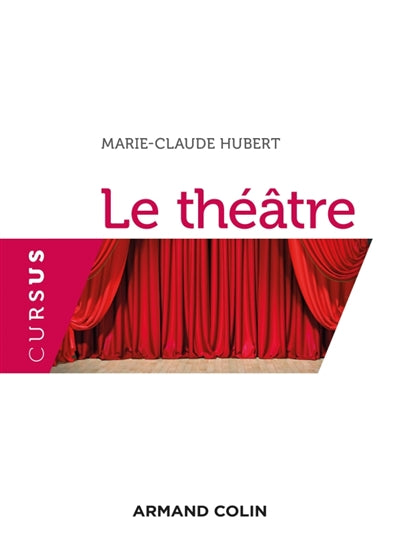 THEATRE - 2E ED.