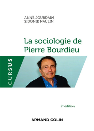 Sociologie de Pierre Bourdieu