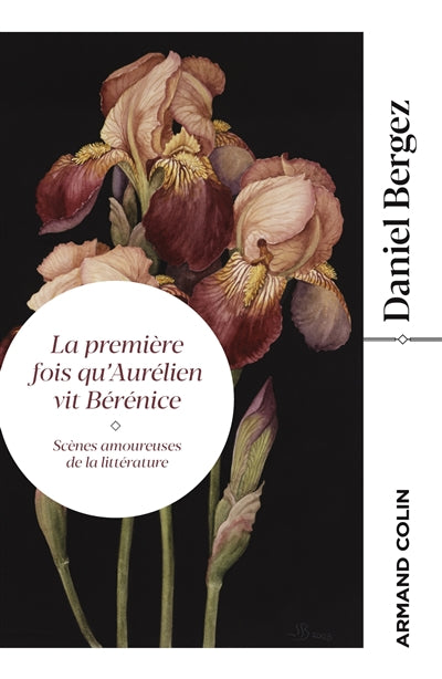 PREMIÈRE FOIS QU'AURÉLIEN VIT BÉRÉNICE