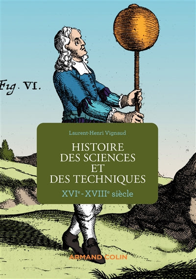 HISTOIRE DES SCIENCES ET DES TECHNIQUES
