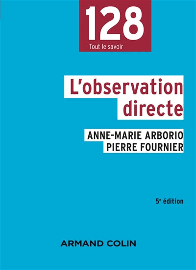 OBSERVATION DIRECTE