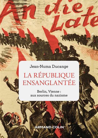 République ensanglantée