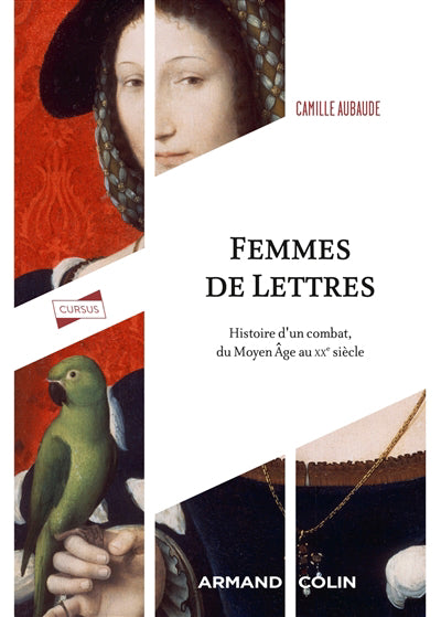 FEMMES DE LETTRES