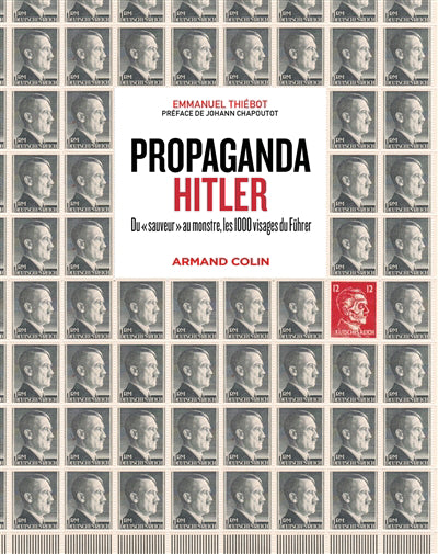 PROPAGANDA HITLER