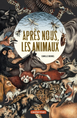 APRÈS NOUS, LES ANIMAUX