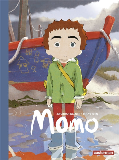 MOMO (TOME 2)