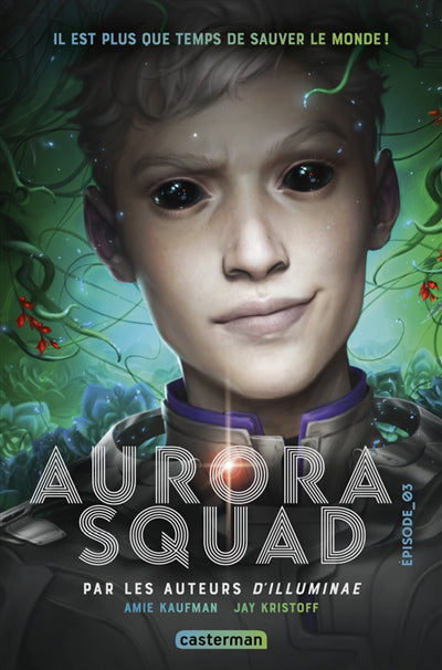 AURORA SQUAD EPISODE 3