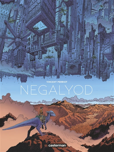 NEGALYOD T.01