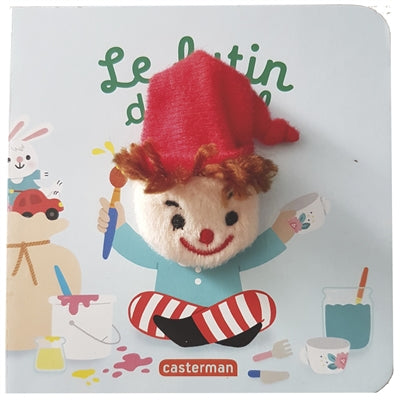 BEBETES T.73 : LE LUTIN DE NOEL