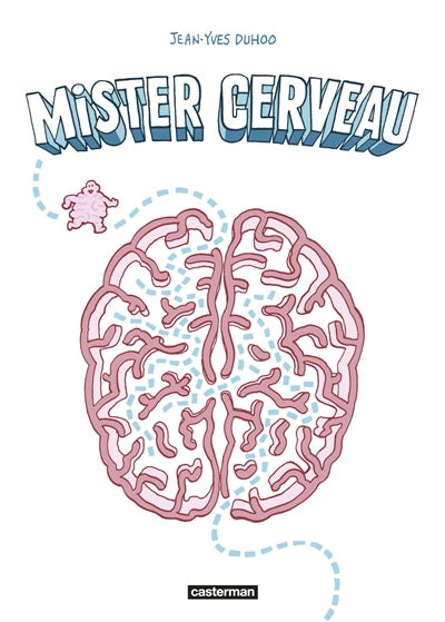 MISTER CERVEAU