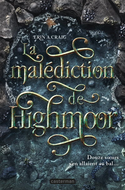 MALÉDICTION DE HIGHMOOR
