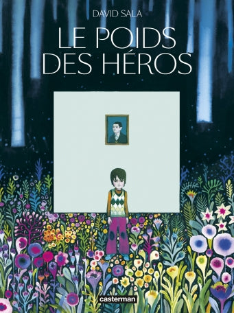 POIDS DES HEROS