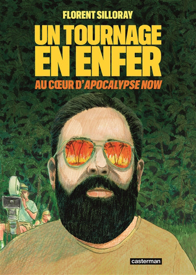 UN TOURNAGE EN ENFER : AU COEUR D'APOCALYPSE NOW