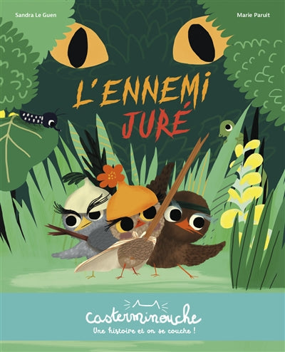 ENNEMI JURE