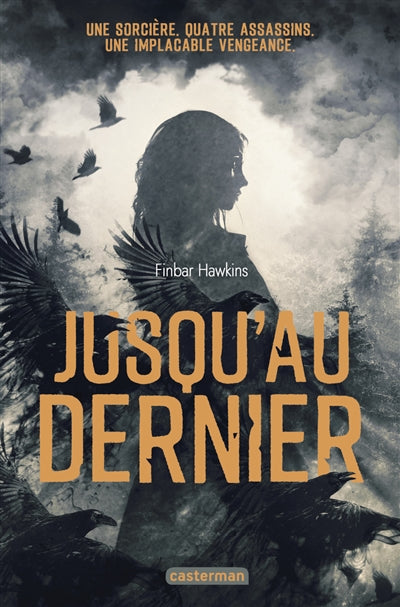 JUSQU'AU DERNIER