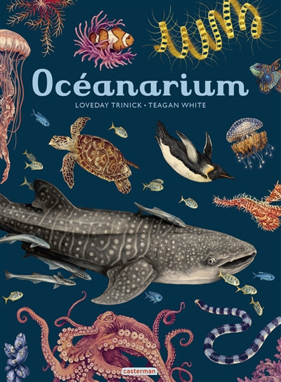 OCEANARIUM