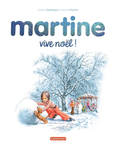 MARTINE VIVE NOEL ED.SPECIALE 2023