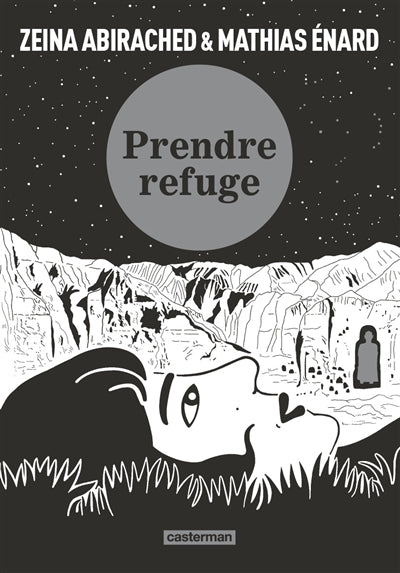 PRENDRE REFUGE