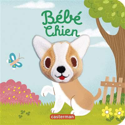 BEBETES T.116 : BEBE CHIEN