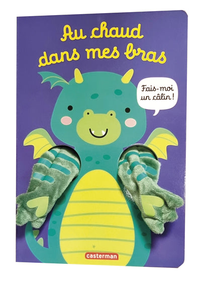 AU CHAUD DANS MES BRAS
