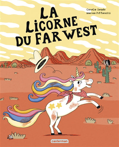 LICORNE DU FAR WEST