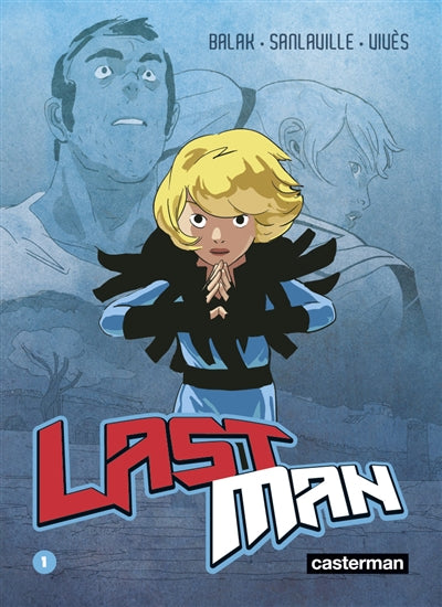 LASTMAN T.01