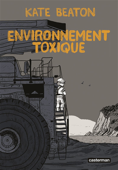 ENVIRONNEMENT TOXIQUE