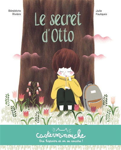 SECRET D'OTTO