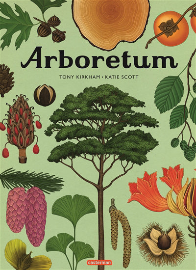 ARBORETUM