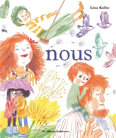 NOUS