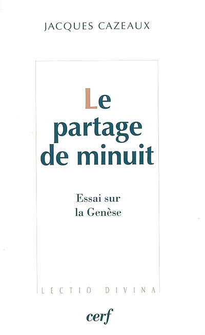 LE PARTAGE DE MINUIT