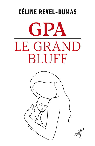 GPA, LE GRAND BLUFF