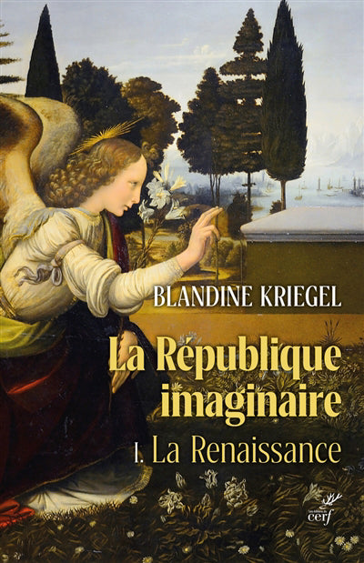 RÉPUBLIQUE IMAGINAIRE T.01 : LA RENAISSANCE