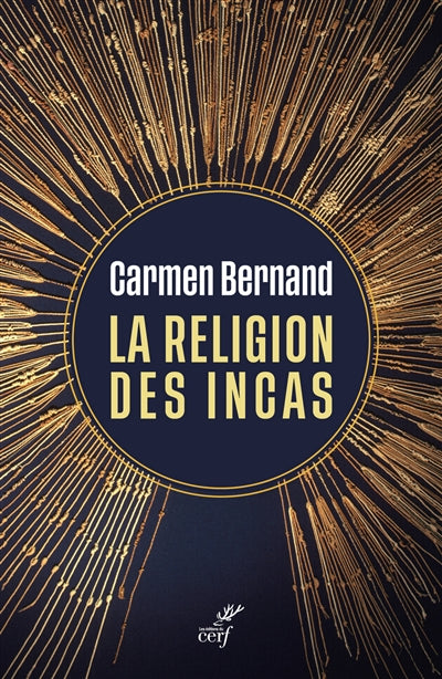 RELIGION DES INCAS