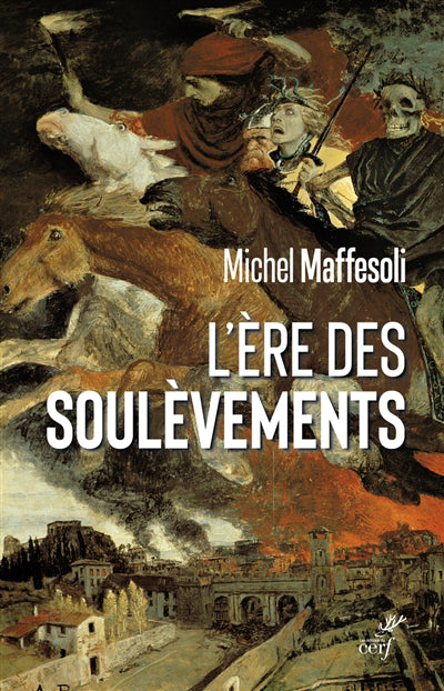 ÈRE DES SOULÈVEMENTS