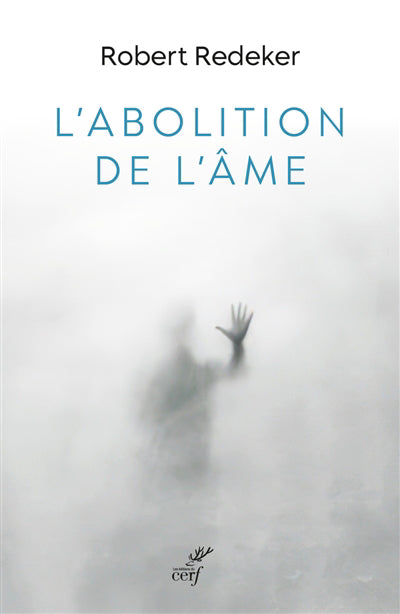 ABOLITION DE L'ÂME