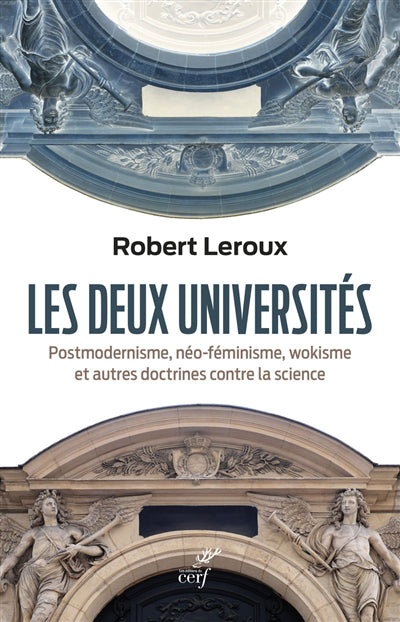 DEUX UNIVERSITES