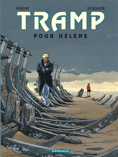 TRAMP #4 Pour Hélène