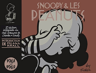 Snoopy et les peanuts 1961-1962 T.6