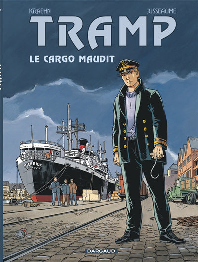 CARGO MAUDIT TRAMP 10