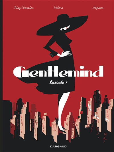 Gentlemind 01