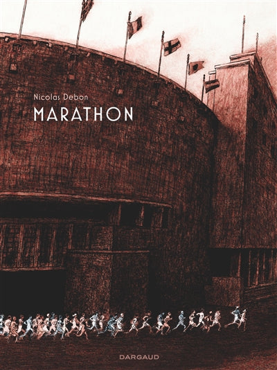 MARATHON