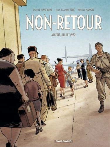 NON-RETOUR